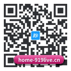 iPadOS & iOS 版 二维码